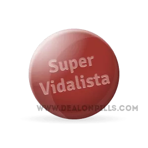 Buying_Super Vidalista_online